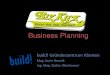BizKick Business Planning