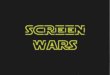 Screen Wars: neue Technologien und Plattformen 2013 (DEUTSCH)