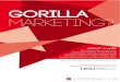 Gorilla Marketing? Die Werbewelt im Wandel. - BusinessVALUE24 Themenspecial