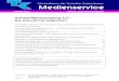 TK-Medienservice "Arzneimittelversorgung 2.0"
