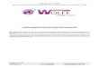 Agenturprofil Webagentur wolff