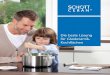 SCHOTT CERAN® - Die beste Lösung für Glaskeramik-Kochflächen
