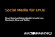 Social Media für EPU