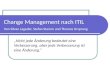 Change Management ITIL