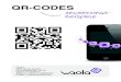 QR-Code Anwendungsbeispiele by waola