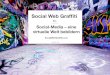 Social Web Graffiti - ein erster Konzeptentwurf