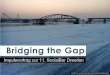 2013 bridging the-gap