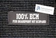 ECM für-SharePoint-mit-ecspand-technosummit-2012