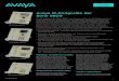 Avaya IP-Endgeräte der Serie 9600