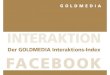 Goldmedia Interaktions-Index Februar_2013_Deutsche Fluggesellschaften