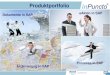 Dokumente in SAP ablegen und an SAP-Prozesse übergeben - inPuncto Produktportfolio 2013