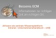ECM-Webinar: Alfresco als zentrale Wissensplattform