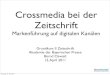 Crossmedia-Grundlagen Zeitschrift