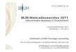 BLM Webradiomonitor 2011, Goldmedia