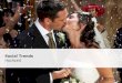Social Trends 2012 - Hochzeit