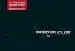 INSIDER CLUB - Christian Bischoff - Persönlichkeitsentwicklung