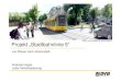 Stadtbahn 2020 - Linie 5