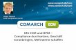 Potentiale von ECM und BPM richtig nutzen – grundlegende Faktoren für erfolgreiche ECM Projekte | BITKOM ECM-Forum auf der DMS Expo 2013