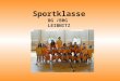 Sportklasse BG/BRG Leibnitz