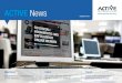 Active News 3/2011: Go digital! Hochwertig und erfolgreich online werben