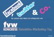Social Media in der Touristik: Facebook, Twitter & Co |