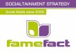 famefact - Das Unternehmen