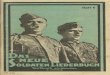 Breuer, Franz - Das Neue Soldaten-Liederbuch - Band 1 (84 S., Scan)