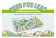 "Need For Lead" - Das Inbound Marketing Spiel
