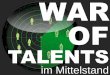War of talents im Mittelstand