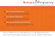 Kea Influencer Relations Services (German)