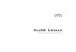 (eBook-PDF) - SuSE Linux - Userguide 9 0 0