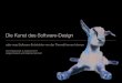 Die Kunst des Software Design - Java
