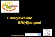 Energiewende ER(H)langen
