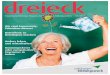 Erwachsenenbildungs-Magazin dreieck 01/2013