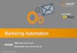 20140703 Marketing Automation eyepin Lenz Post Kohut