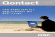 Qontact - Das Partnerjournal der QSC AG (Ausgabe Juni 2013)