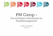 PM Camp Leitbild (Entwurf)