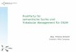LOD2 CKAN WS Vienna: PoolParty für semantische Suche und Vokabular Management für CKAN, Thomas Schandl (SWC)