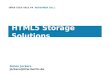 HTML5 Local Storrage Solutions [German]