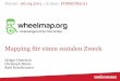 Wheelmap.org - Mapping für einen sozialen Zweck