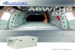 Aluminium Box - Abwehr box NA 740 de