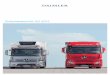 Daimler AG „Zwischenbericht Q3 2012“