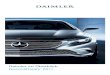 Daimler im Überblick. Geschäftsjahr 2011