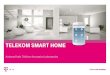 Deutsche Telekom Smarthome - Eine Einführung