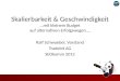 SEOkomm 2012: Beyond SEO in German - Mehr Traffic ohne Google