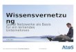 Enterprise Knowledge Networking - a HowTo