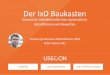 German UPA Konferenz - Der IxD Baukasten