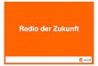 result: Radio Der Zukunft