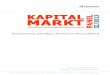 cometis Kapitalmarktpanel Q3 2013 - Entwicklung des M&A-Markts in Deutschland
