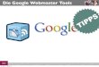 Google webmaster-tools-basic